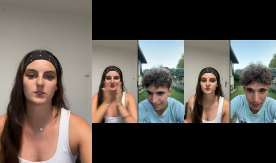 albacoachh TikTok Live — Aug 23, 2026, 5:20 PM