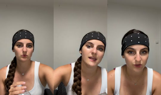 albacoachh TikTok Live — Aug 23, 2026, 7:51 PM