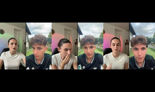 albacoachh TikTok Live — Aug 31, 2026, 5:09 PM