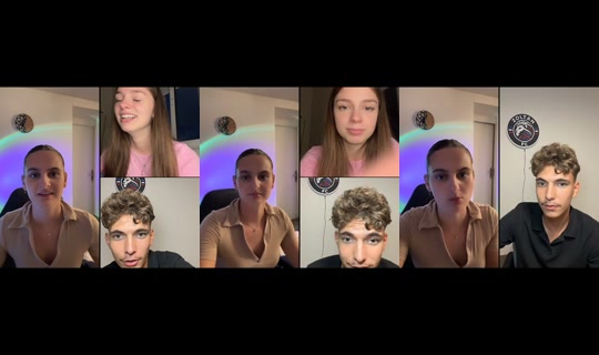 albacoachh TikTok Live — Sep 2, 2026, 7:04 PM