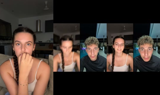 albacoachh TikTok Live — Sep 27, 2026, 1:13 PM