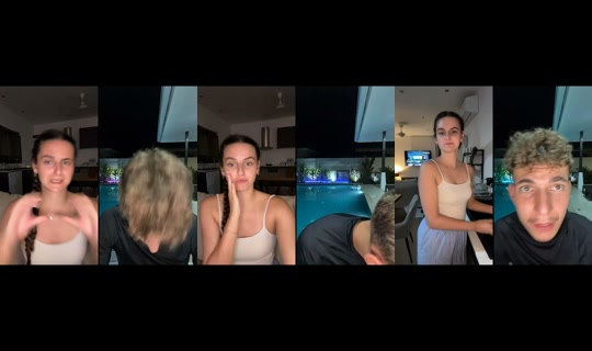 albacoachh TikTok Live — Sep 27, 2026, 2:03 PM