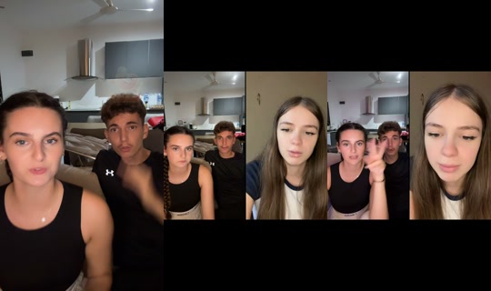albacoachh TikTok Live — Sep 30, 2026, 4:10 PM