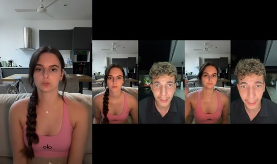 albacoachh TikTok Live — Oct 2, 2026, 4:34 PM
