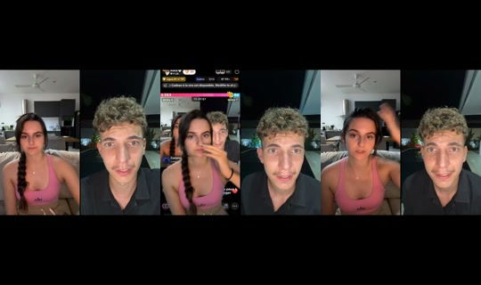 albacoachh TikTok Live — Oct 2, 2026, 5:24 PM