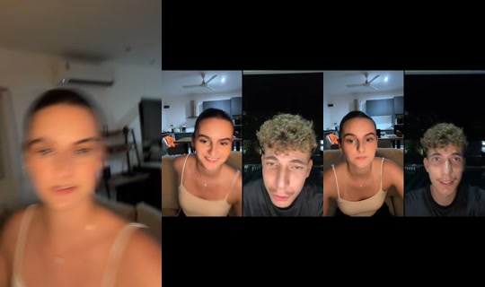albacoachh TikTok Live — Oct 7, 2026, 4:20 PM