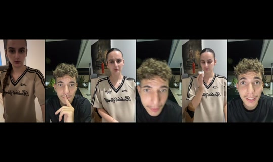 albacoachh TikTok Live — Oct 9, 2026, 7:01 PM