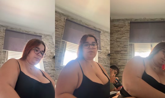 albaherediiaa19 TikTok Live — Aug 24, 2026, 11:56 AM
