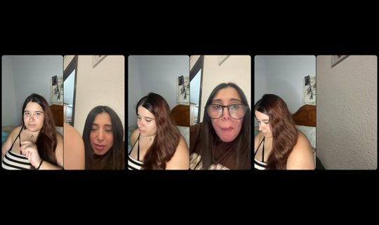 albaherediiaa19 TikTok Live — Aug 30, 2026, 12:33 AM