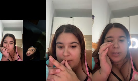 albaherediiaa19 TikTok Live — Aug 31, 2026, 12:57 AM