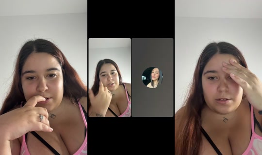 albaherediiaa19 TikTok Live — Aug 31, 2026, 1:47 AM