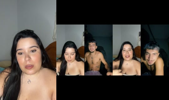 albaherediiaa19 TikTok Live — Sep 1, 2026, 9:47 PM