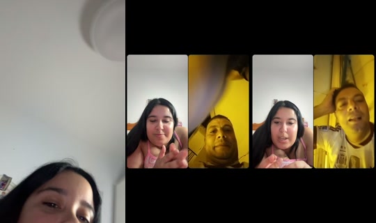 albaherediiaa19 TikTok Live — Sep 6, 2026, 11:07 PM