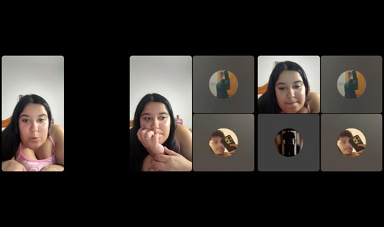 albaherediiaa19 TikTok Live — Sep 7, 2026, 12:40 AM