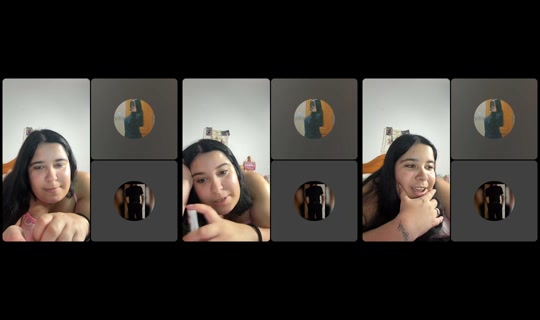 albaherediiaa19 TikTok Live — Sep 7, 2026, 1:31 AM