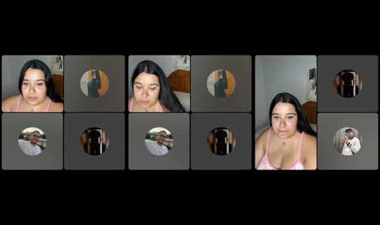 albaherediiaa19 TikTok Live — Sep 7, 2026, 2:21 AM