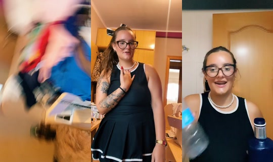 albaluuque_ TikTok Live — Aug 21, 2026, 1:09 PM
