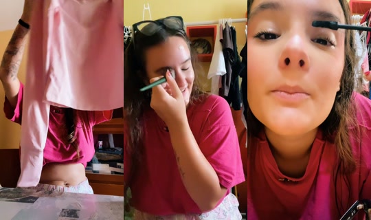 albaluuque_ TikTok Live — Aug 24, 2026, 7:35 AM