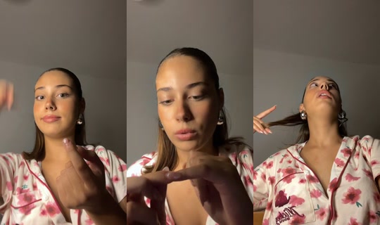 albamaber_ TikTok Live — Aug 23, 2026, 10:14 PM