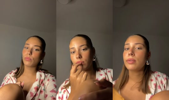 albamaber_ TikTok Live — Aug 23, 2026, 10:29 PM