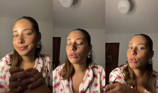 albamaber_ TikTok Live — Aug 24, 2026, 12:25 AM