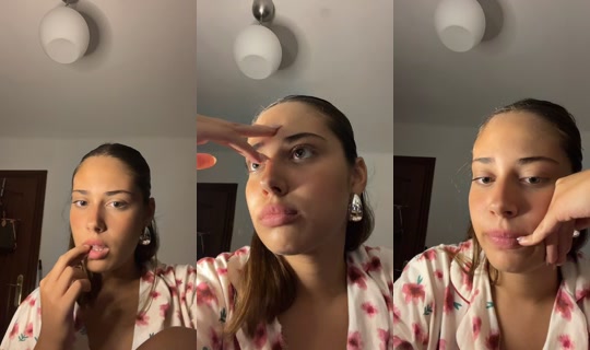 albamaber_ TikTok Live — Aug 24, 2026, 1:15 AM