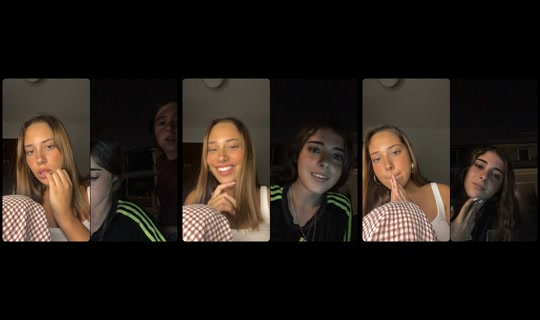 albamaber_ TikTok Live — Aug 24, 2026, 10:55 PM