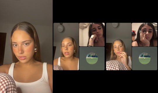 albamaber_ TikTok Live — Aug 27, 2026, 10:23 PM