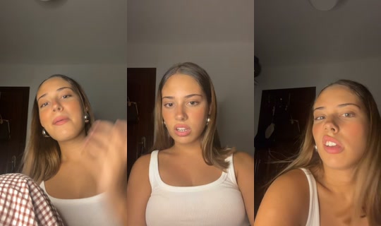 albamaber_ TikTok Live — Aug 28, 2026, 12:05 AM