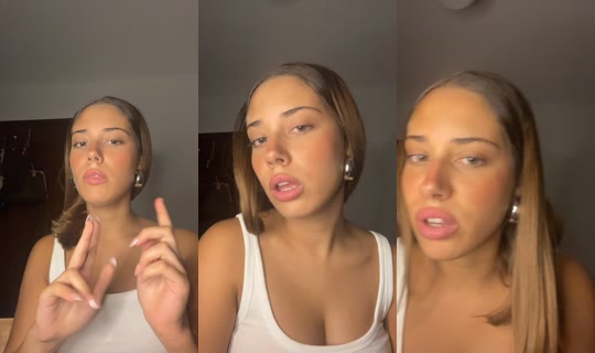 albamaber_ TikTok Live — Aug 28, 2026, 12:56 AM