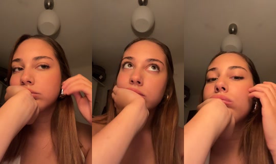 albamaber_ TikTok Live — Sep 13, 2026, 8:37 PM