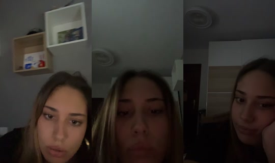 albamaber_ TikTok Live — Sep 20, 2026, 5:05 PM