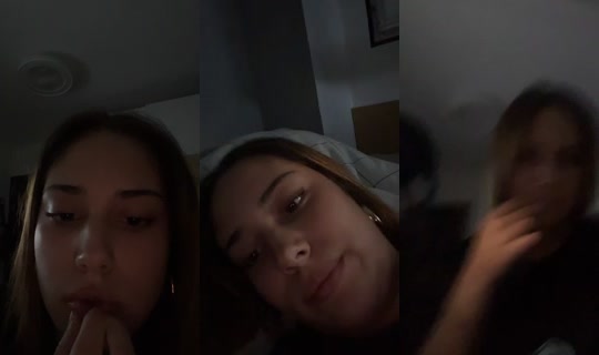 albamaber_ TikTok Live — Sep 20, 2026, 5:55 PM