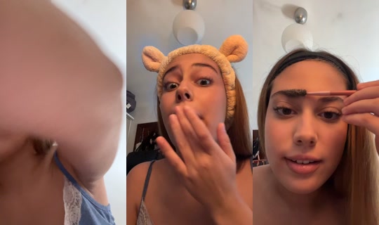 albamaber_ TikTok Live — Sep 27, 2026, 2:11 PM