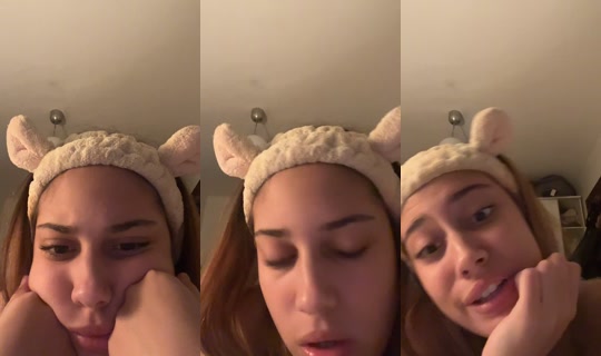 albamaber_ TikTok Live — Sep 27, 2026, 9:24 PM