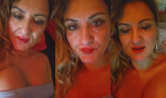 albapierro TikTok Live — Aug 23, 2026, 11:11 PM