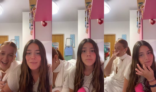 albarm102 TikTok Live — Sep 9, 2026, 12:27 AM