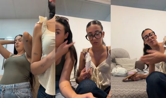 albasancheeezzz TikTok Live — Sep 27, 2026, 3:37 PM
