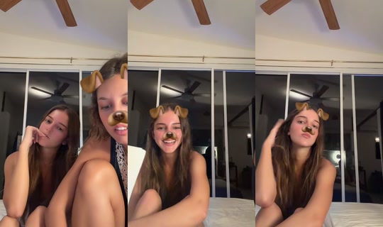 albavanghetti TikTok Live — Aug 27, 2026, 1:30 PM