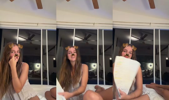 albavanghetti TikTok Live — Aug 27, 2026, 2:24 PM
