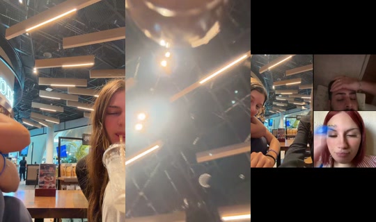 albavanghetti TikTok Live — Sep 1, 2026, 12:10 PM