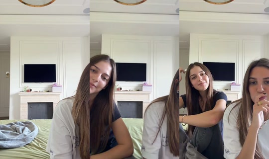 albavanghetti TikTok Live — Sep 21, 2026, 2:23 PM