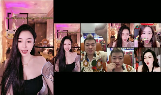 albeebb8 TikTok Live — Aug 31, 2026, 2:46 PM