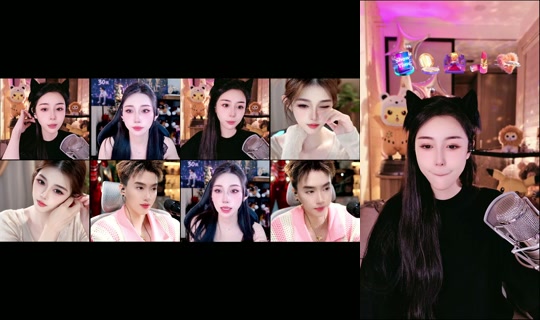 albeebb8 TikTok Live — Sep 1, 2026, 5:12 PM
