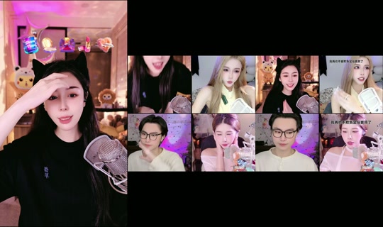 albeebb8 TikTok Live — Sep 1, 2026, 6:53 PM
