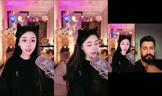 albeebb8 TikTok Live — Sep 1, 2026, 9:32 PM