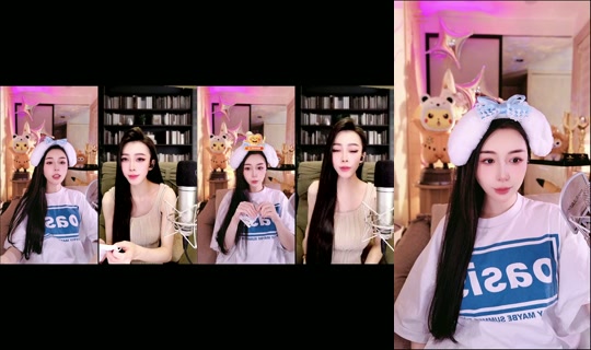 albeebb8 TikTok Live — Oct 4, 2026, 7:36 AM