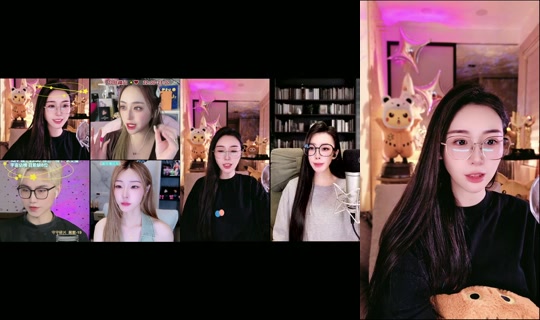 albeebb8 TikTok Live — Oct 5, 2026, 3:08 PM