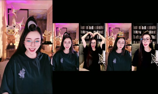 albeebb8 TikTok Live — Oct 7, 2026, 3:37 PM