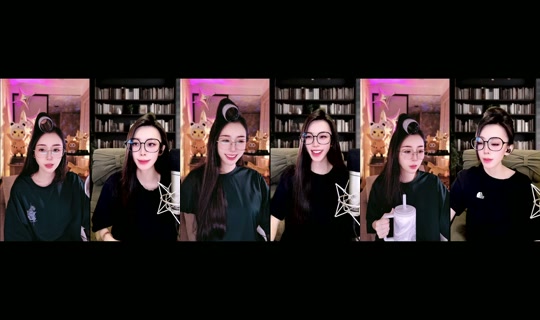 albeebb8 TikTok Live — Oct 7, 2026, 5:19 PM